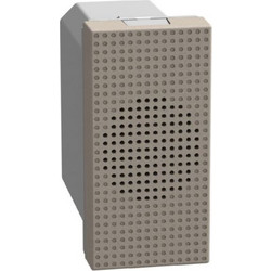 Light Now ηλεκτρικό κουδούνι 12V 1 στοιχείου Stone