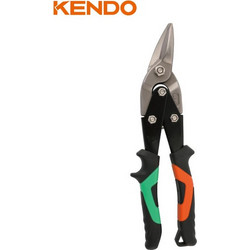 Kendo 30833 Ψαλίδι Λαμαρίνας Δεξιό CR-MO 250mm / 10"