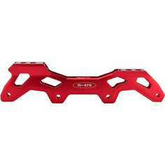 MICRO Hot Rocker Frame 243mm (Κόκκινο)