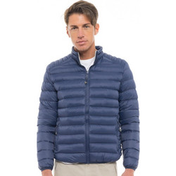 Splendid Ανδρικό Μπουφάν Χειμωνιάτικο Puffer Navy Μπλε 47-201-015