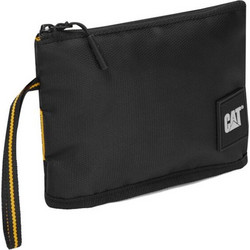 CAT 85049-01 Gadget Organizer Τσαντάκι Οργάνωσης Μαύρο