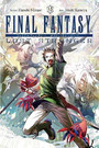 FINAL FANTASY LOST STRANGER, VOL. 13 TPB