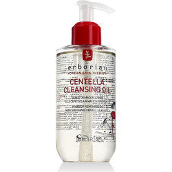Erborian Centella Λάδι Ντεμακιγιάζ 180ml