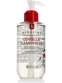 Erborian Centella Λάδι Ντεμακιγιάζ 180ml