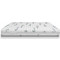 Ecosleep Touch Memory Foam 4cm Διπλό 150cm Ecosleep Touch Memory Foam 4cm Διπλό 150cm