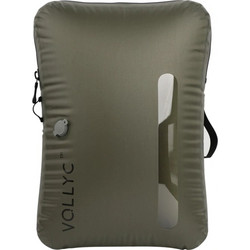 Τσάντα συμπίεσης Flextail EZYPACK (πράσινη)