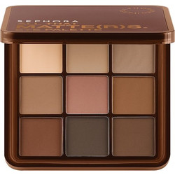 ALL THAT MATTE(R)S PALETTE - Παλέτα μακιγιάζ ματιών σε ουδέτερους τόνους -NEUTRAL LIGHTS EYESHADOW PALETTES-26 B