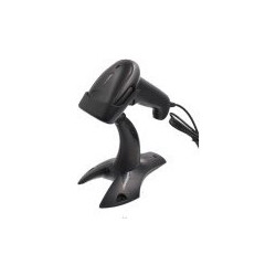Scanner Barcode Χειρός X530 Με Stand