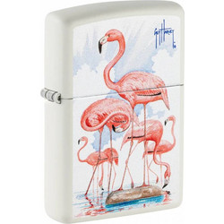 Zippo 47103 Guy Harvey