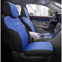 Otom One Design ONE-107 Black / Blue 10τμχ