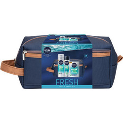 Nivea Set Cool & Fresh