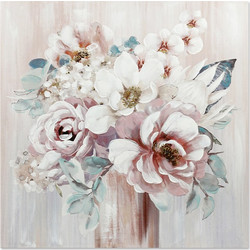 Πίνακας ArteLibre Φύση Καμβάς 100x100x3cm