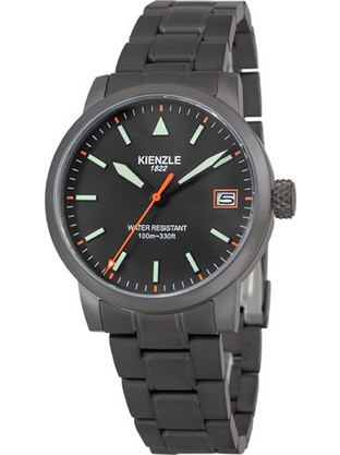 Kienzle Flieger II Ανδρικό Ρολόι KG-416-H-I