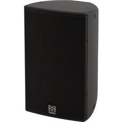 Martin Audio CDD12 Black
