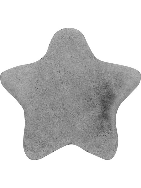 Παιδικό Χαλί BOUND GREY STAR MADI