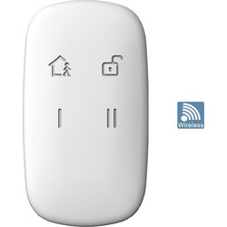 HIKVISION DS-PKF1-WE Αμφίδρομο ασύρματο τηλεχειριστήριο