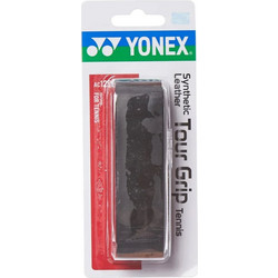 Yonex Synthetic Leather Replacement Grip Black
