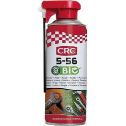CRC 33424 5-56 BIO Clever Straw Βιοδιασπώμενο Αντισκωριακό-Λιπαντικό 300ml
