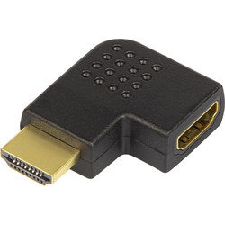 Αντάπτορας HDMI - HDMI Γωνία DM-116