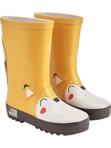 Boboli Boots for boy (694032_ 1189) Αγόρι Collection FW26-27