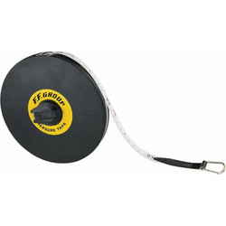 FFG Μετροταινία Fiberglass 50m (12479)