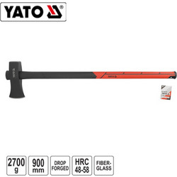 ΤΣΕΚΟΥΡΟΒΑΡΙΑ 2700GR ΠΛΑΣΤΙΚΗ ΛΑΒΗ ΥΤ-79985