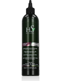 HS MILANO Lamellar Bond Detangling Elixir-Silk Effect 350 ml