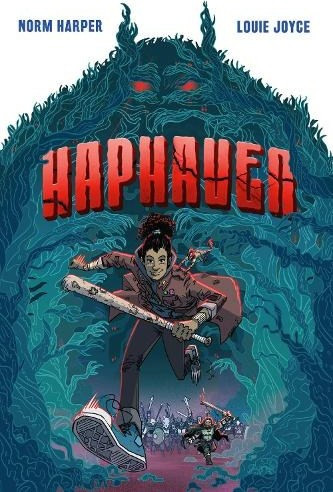Haphaven Deluxe Edition