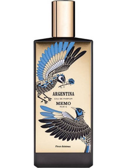 Memo Paris Argentina U EdP 100 ml - tester /2021