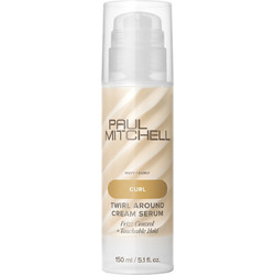 Paul Mitchell Twirl Around Κρέμα Φορμαρίσματος Μαλλιών για Μπούκλες 150ml