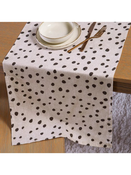 Τραβέρσα Runner Trust 45X140 Nef-Nef Homeware