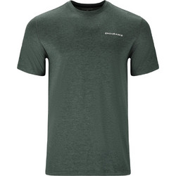 ENDURANCE ABDON MELANGE S/S TEE ΑΝΔΡΙΚΟ ΚΟΝΤΟΜΑΝΙΚΟ DARK SEA