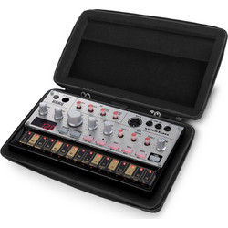 U8435 CREATOR KORG VOLCA SERIES HARDCASE BLACK