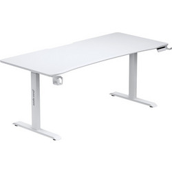 Anda Seat Desk Xtreme Gaming Γραφείο Ξύλινο Ρυθμιζόμενο Ύψος 180x80x117cm
