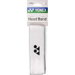 Yonex Headband Λευκό