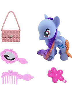 ToyMarkt Αλογάκι Happy 922089