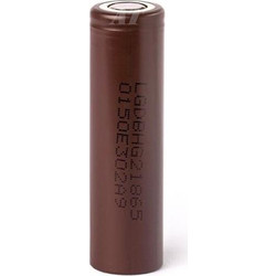 LG HG2 18650 3000mAh - LG