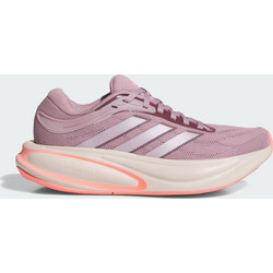 Adidas Response 2 Γυναικεία Αθλητικά Παπούτσια για Τρέξιμο Μωβ KK4288