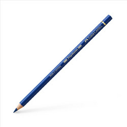 Faber-Castell Polychromos Ξυλομπογιά Helioblue Reddish