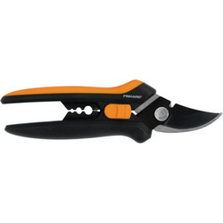 FISKARS Κλαδευτήρι λουλουδιών Solid SP141 (111082102)