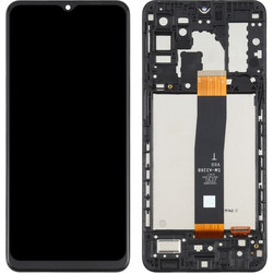 Οθόνη LCD & Frame Digitizer για Samsung Galaxy A06 5G