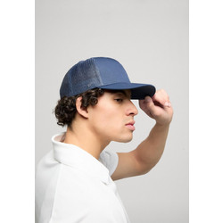 Flexfit YP CLASSICS Καπέλο Navy Μπλε