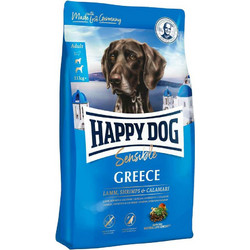 Happy Dog Sensible Greece 4kg