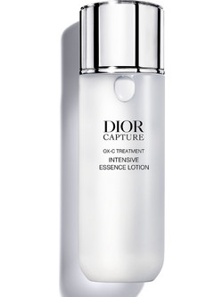 Dior Capture Intensive Essence Lotion OX-C Treatment Ενυδατικό Serum Προσώπου & Λαιμού 175ml