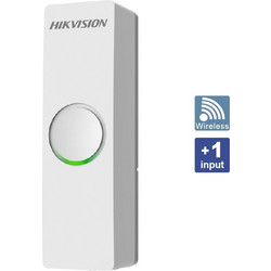HIKVISION DS-PM-WI1 Αμφίδρομη ασύρματη επέκταση 1 καλωδιακής εισόδου