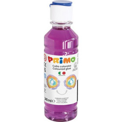 ΚΟΛΛΑ ΥΓΡΗ FILM ΧΡΩΜΑ ΚΟΚΚΙΝΟ MAGENTA 240ML CMP