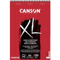 Μπλοκ Ακουαρέλας Canson