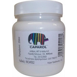 Caparol 210ml Κόλλα Αγιογραφίας