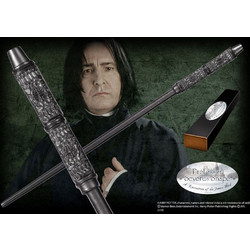 The Noble Collection Harry Potter Severus Snape Wand NN8405