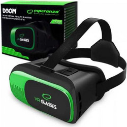 ΓΥΑΛΙΑ 3D VR ΓΙΑ SMARTPHONES 3,5 -6"